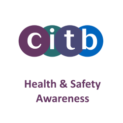 CITB Health & Safety Awareness