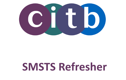 CITB SMSTS Refresher