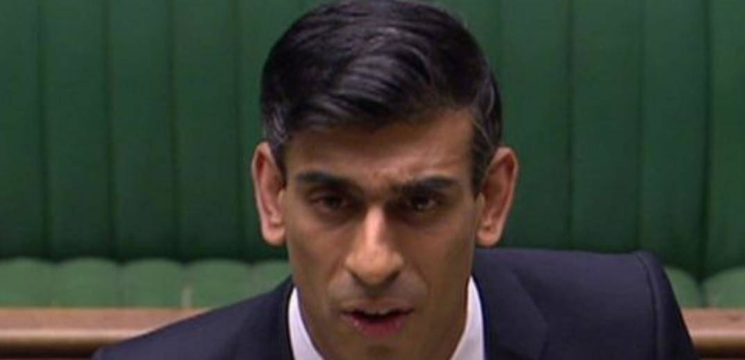 The Chancellor