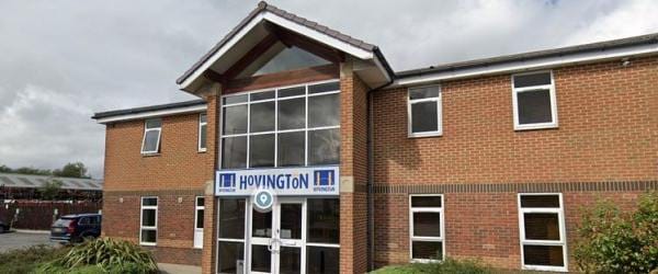 Hovington