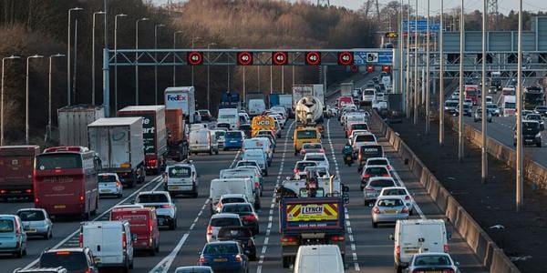 Whistleblower claims smart motorway system failure!