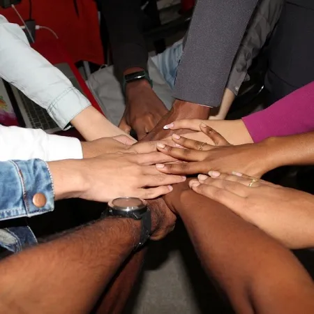 Book Your Developing Teamwork Course here.