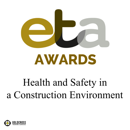 ETA L1 Health and Safety Awareness