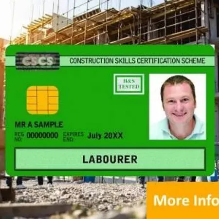 Book Your Construction Level 1: Preparation for the Health and Safety Awareness Course – Including Mock Exam Course here.