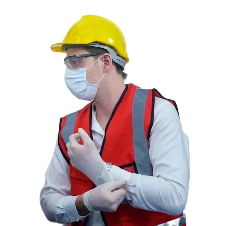 Book Your Personal Protection Equipment Course here