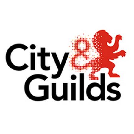 City & Guilds Approved Centre