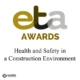 Book Your ETA Health, Safety & Environment Course