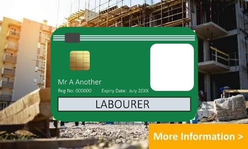 CSCS Gree Card eLearning