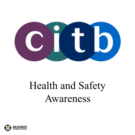 CITB: Health and Safety Awareness