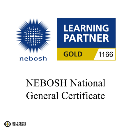 NEBOSH National General Certificate