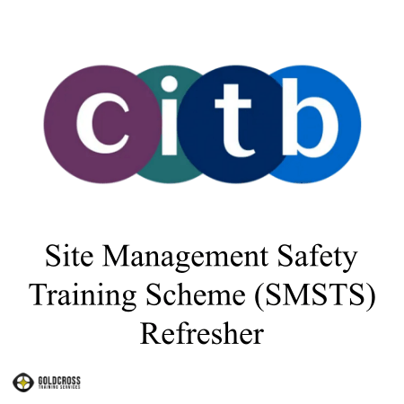 CITB SMSTS Refresher Course