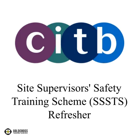 Book Your SSSTS Refresher Course