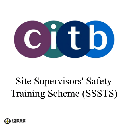 CITB SSSTS Course