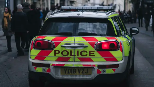 Police Crack Down on Alleged CSCS Card Fraud Scheme