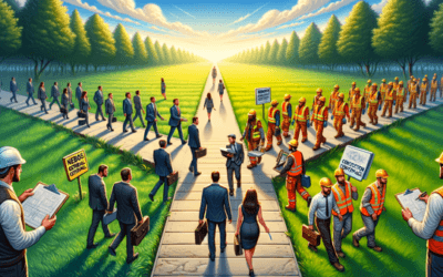 Boost Your Career with NEBOSH: Choosing the Right Course for Your Health and Safety Role