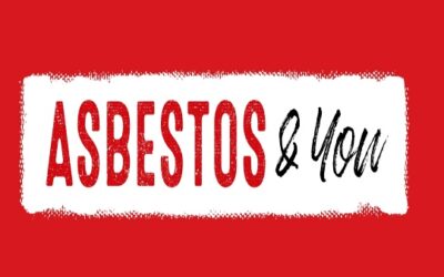 Global Asbestos Awareness Week – 01st to 07th April