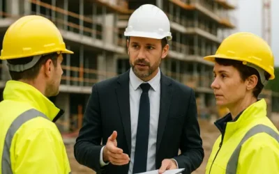 NEBOSH Construction Certificate (UK): Your Pathway to a Safer, Stronger Career