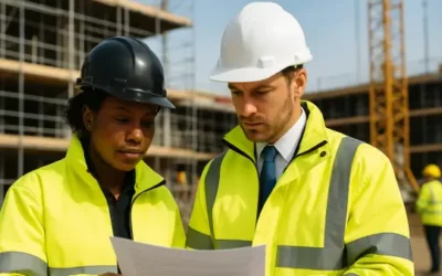 SSSTS-R & SMSTS-R Certificate Expiry: Why You Shouldn’t Let Your CITB Qualification Lapse