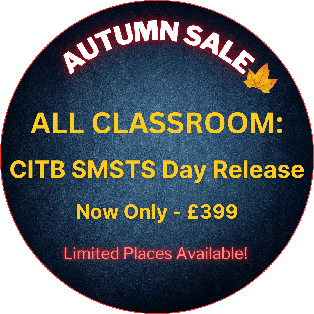 SMSTS Day Release