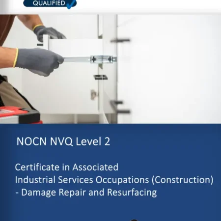 L2 NVQ Damage Repair