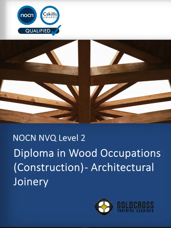 Architectural Joinery