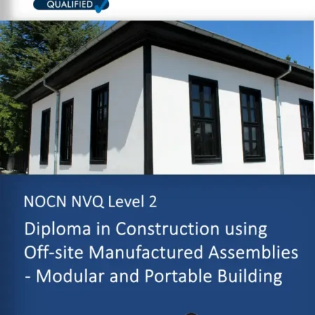 Modular and Portable Building NVQ
