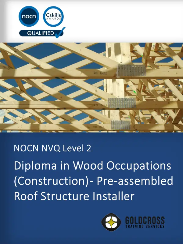 Architectural Joinery