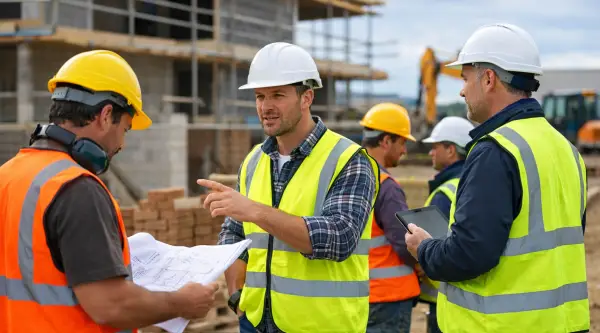 Why vocational routes matter more than ever – and how NVQs can help turn experience into progress