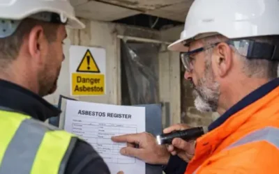 Asbestos Awareness Week 2026: Why Asbestos Still Matters in the UK