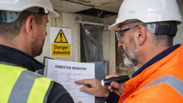 Asbestos Awareness Week 2026: Why Asbestos Still Matters in the UK